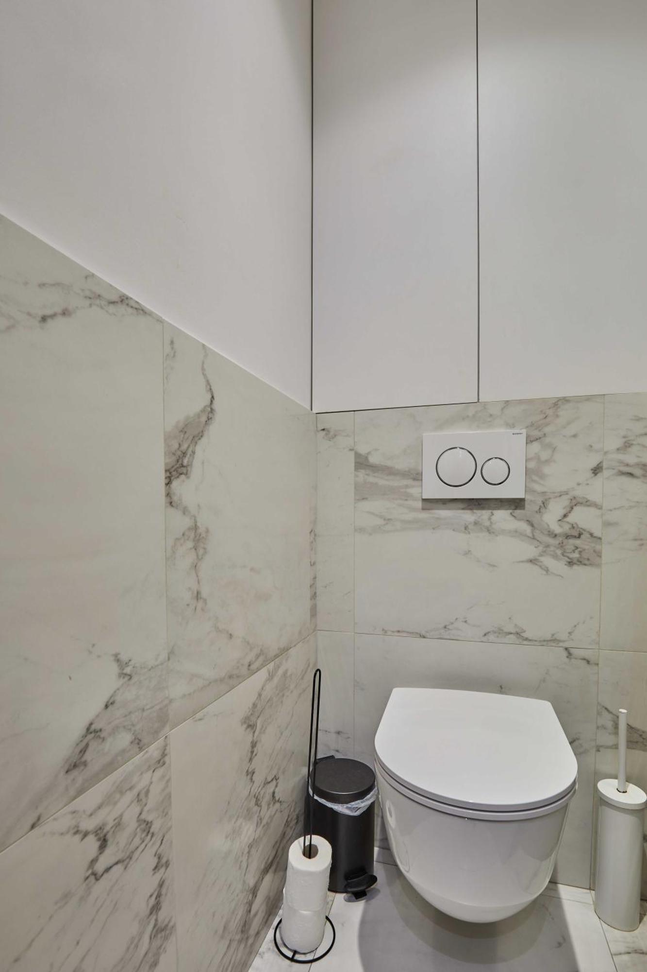 Magnificent Apartment - 3Br- 8P - Batignolles Paris Exterior photo